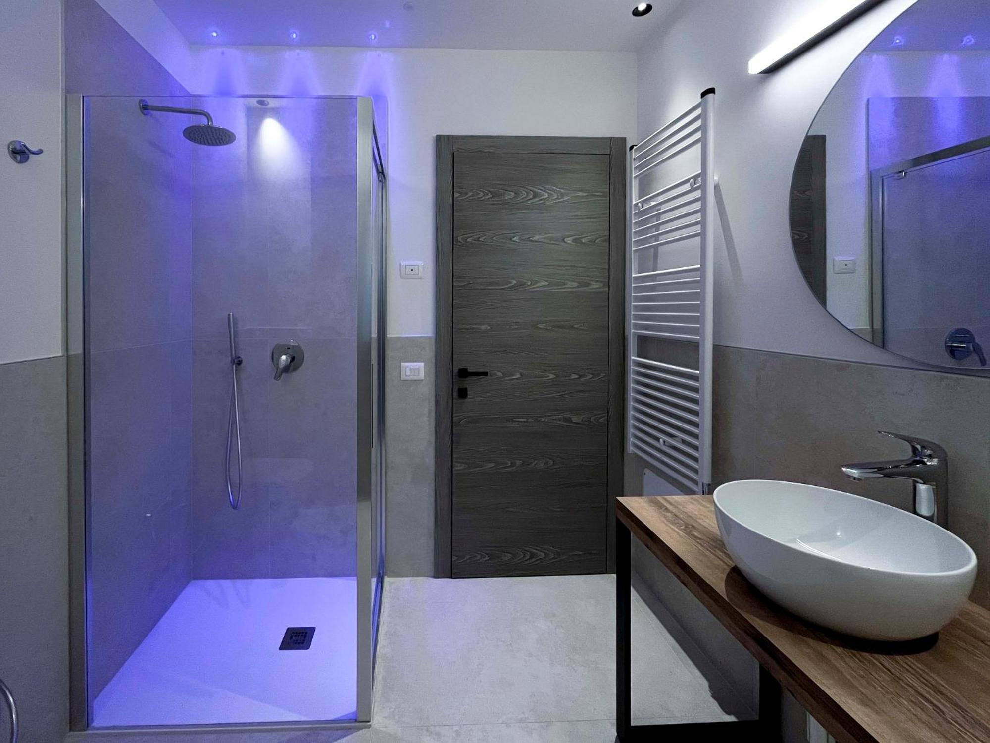 Apartmán Nido Del Gelso Dossobuono Exteriér fotografie