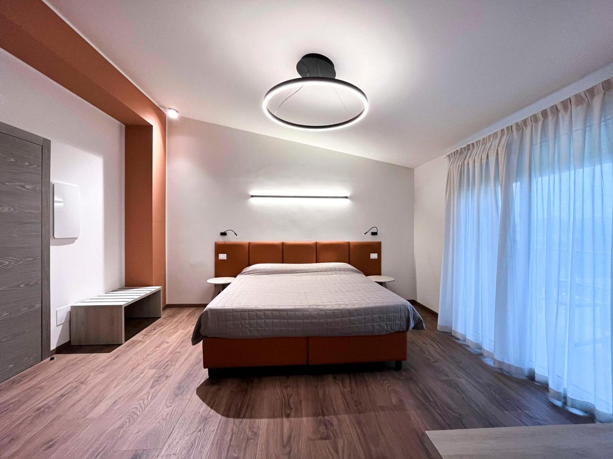 Apartmán Nido Del Gelso Dossobuono Exteriér fotografie