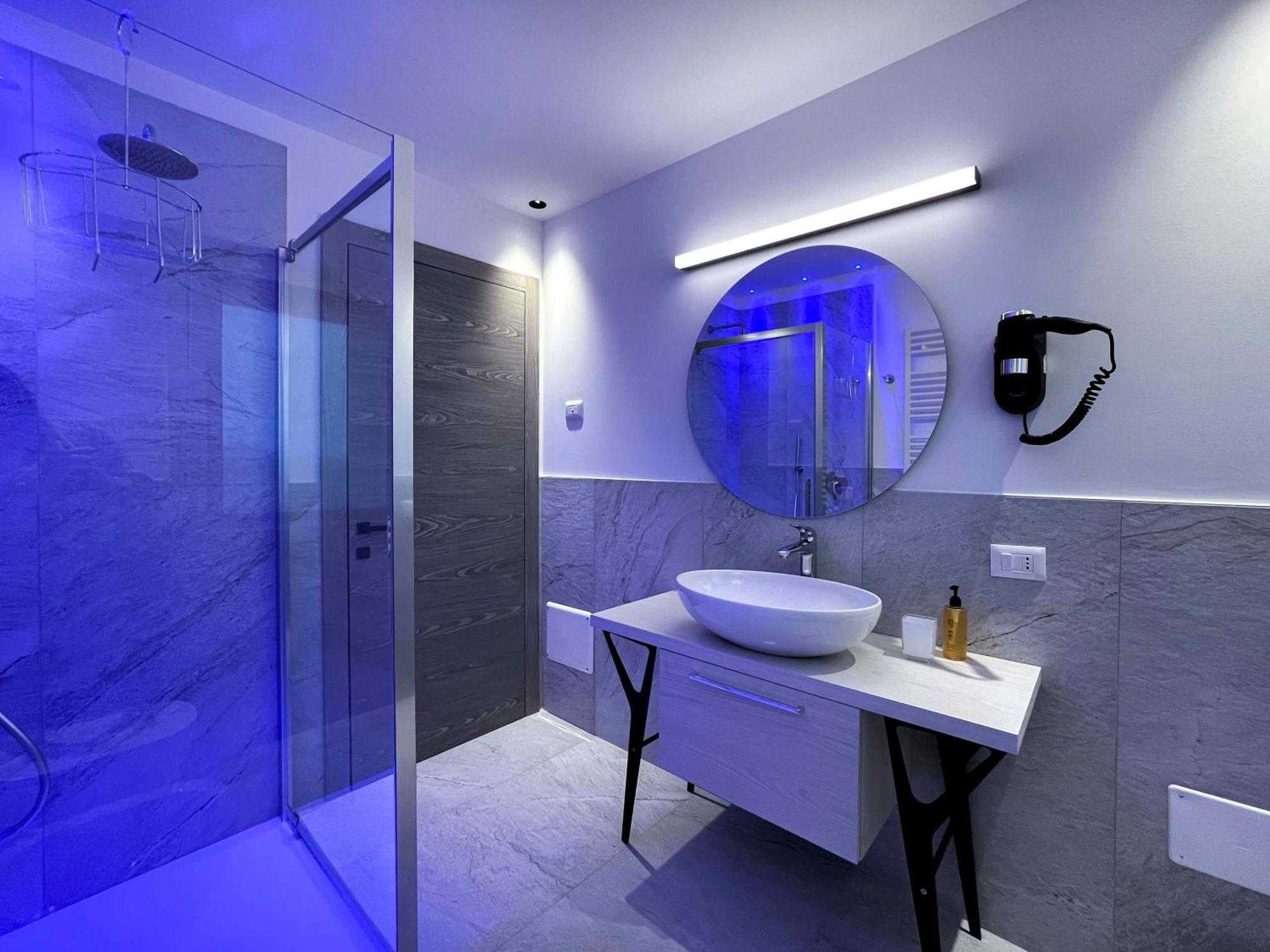 Apartmán Nido Del Gelso Dossobuono Exteriér fotografie