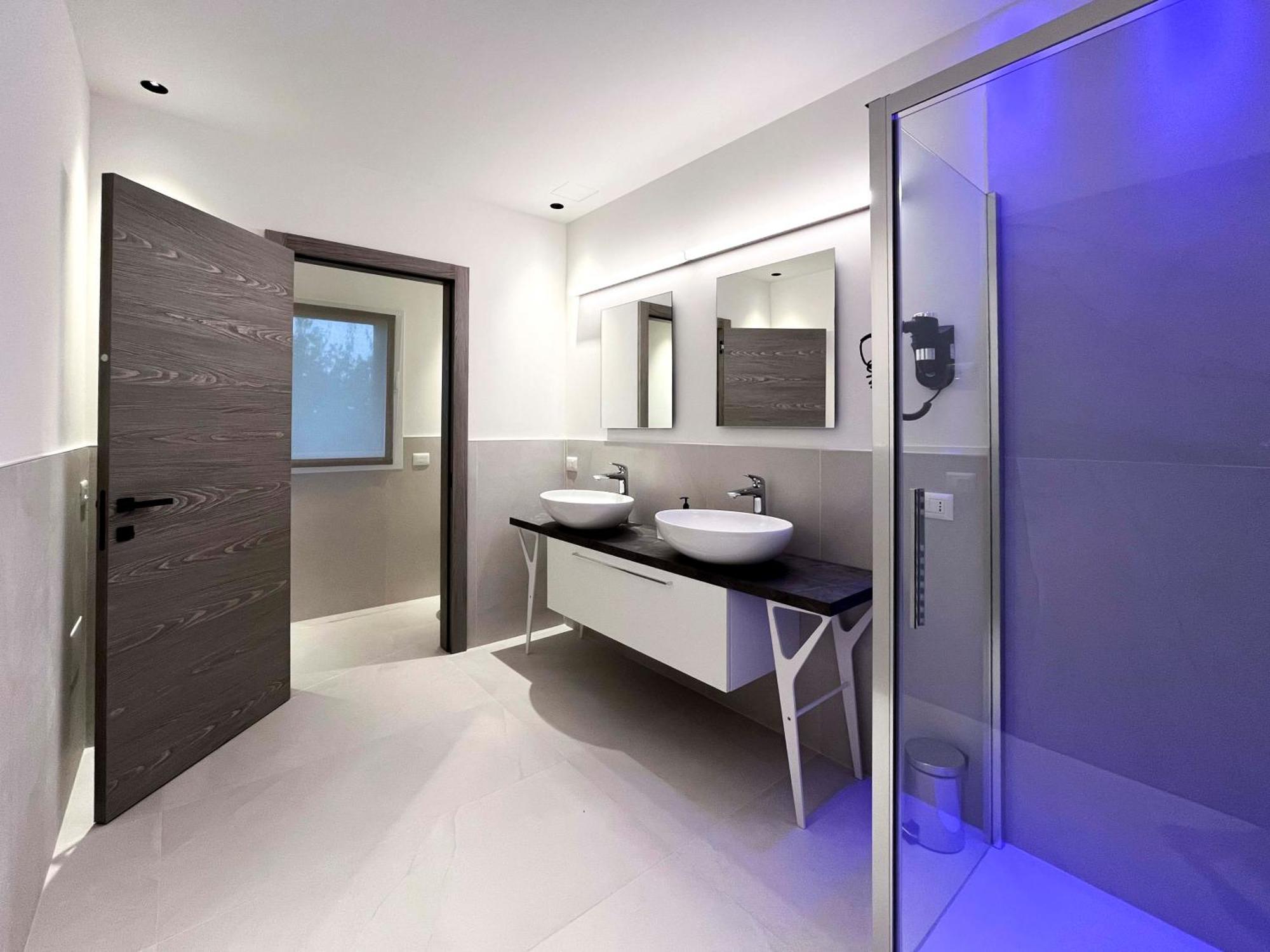 Apartmán Nido Del Gelso Dossobuono Exteriér fotografie
