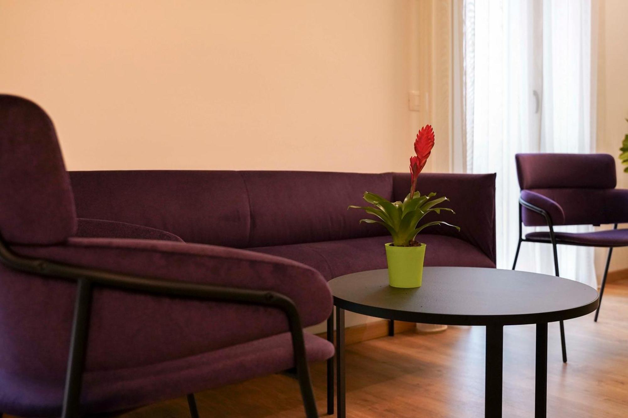 Apartmán Nido Del Gelso Dossobuono Exteriér fotografie