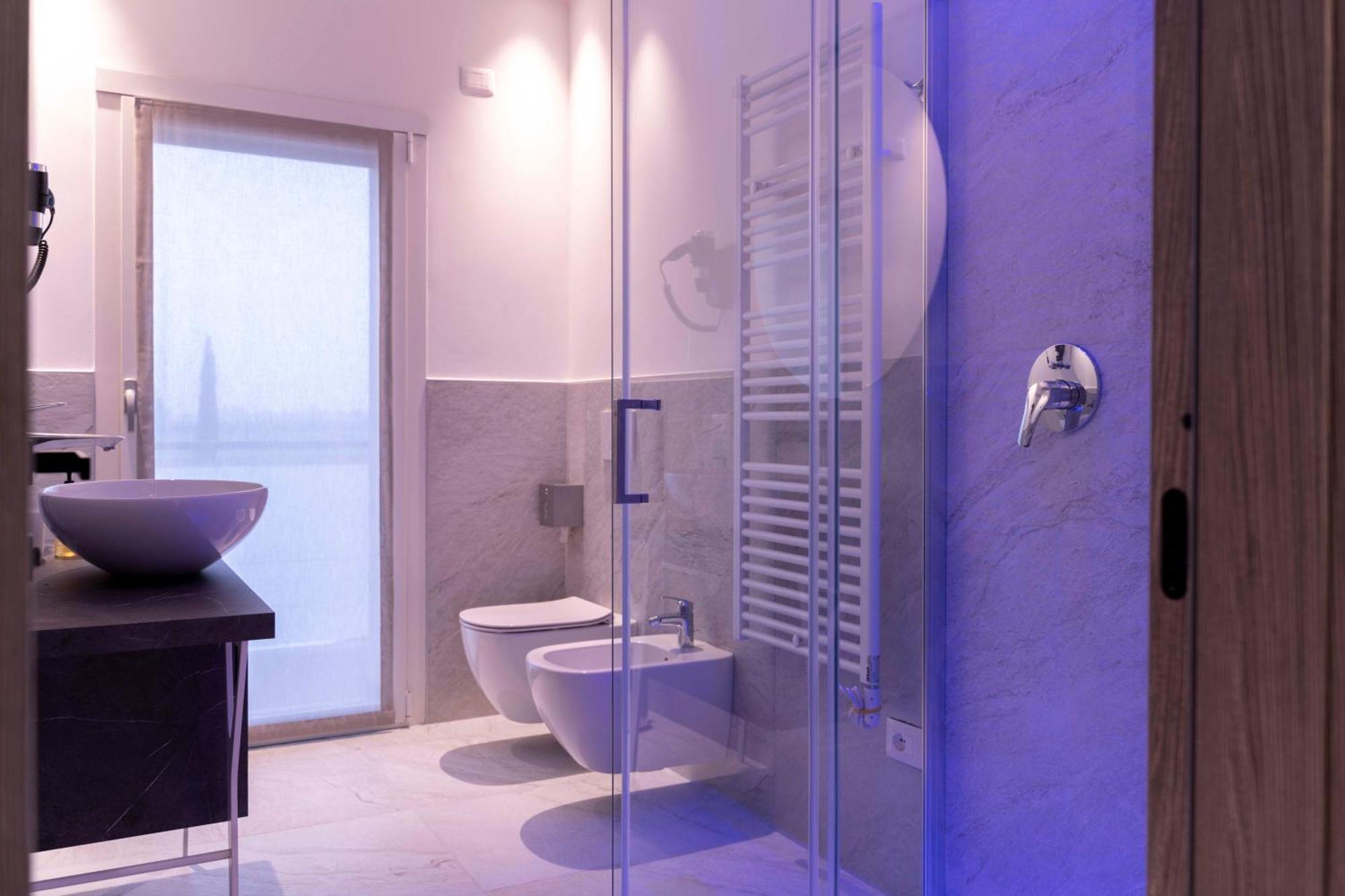 Apartmán Nido Del Gelso Dossobuono Exteriér fotografie