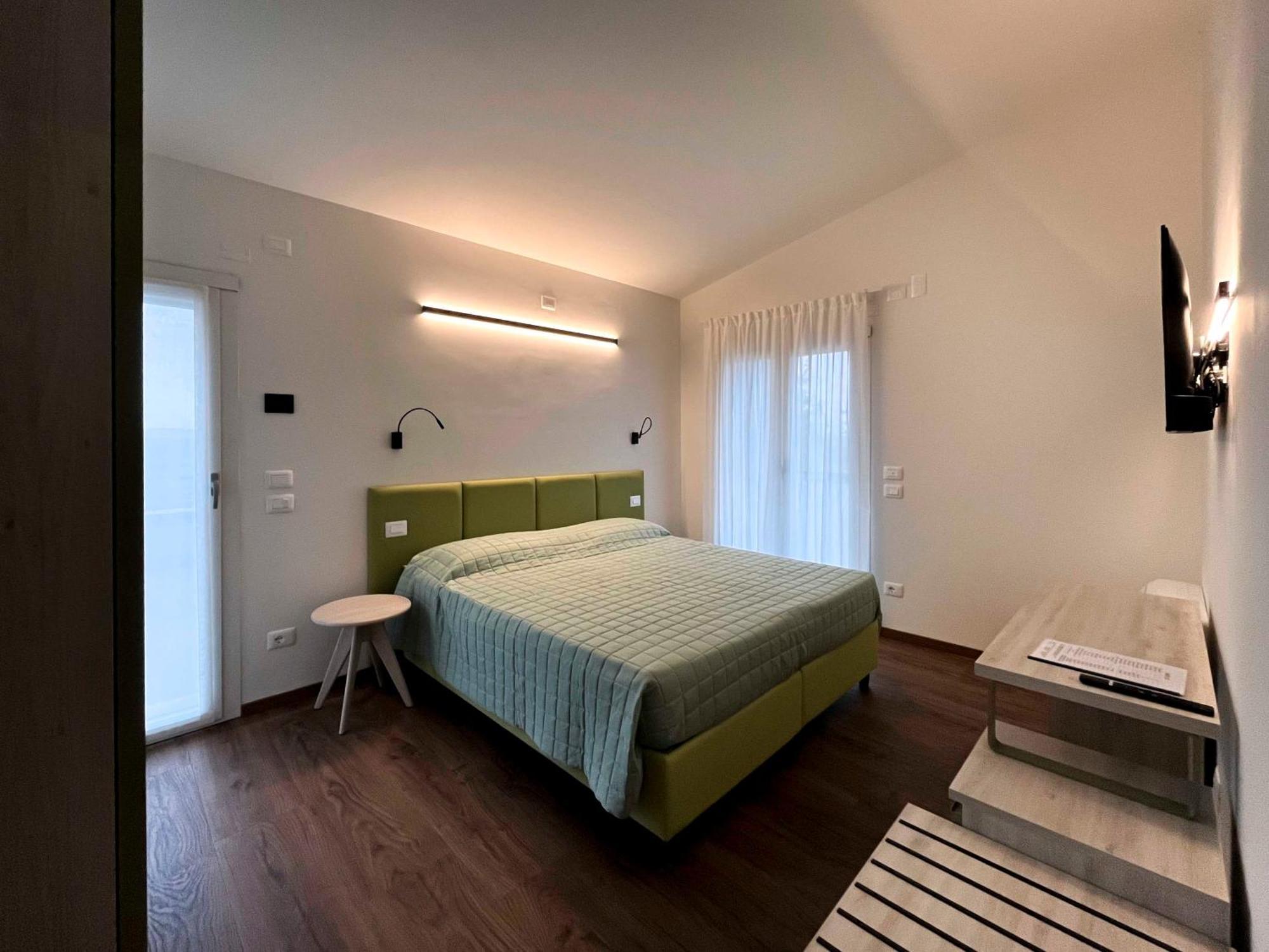 Apartmán Nido Del Gelso Dossobuono Exteriér fotografie