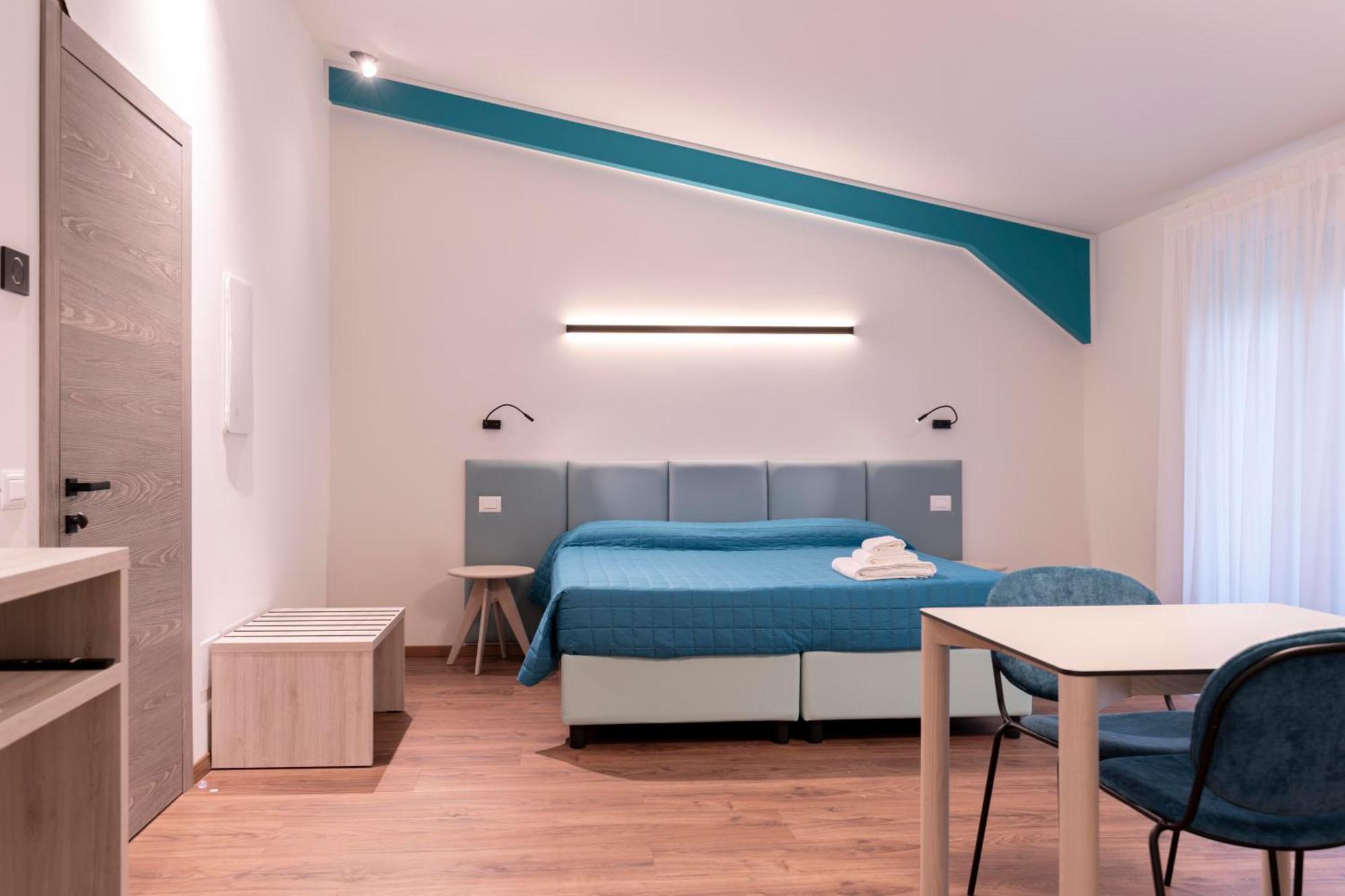 Apartmán Nido Del Gelso Dossobuono Exteriér fotografie