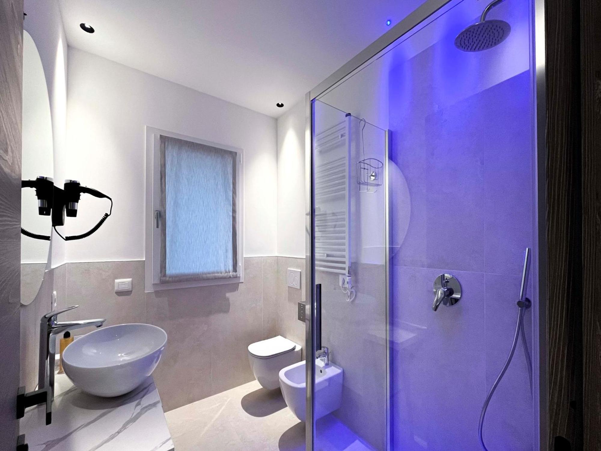 Apartmán Nido Del Gelso Dossobuono Exteriér fotografie