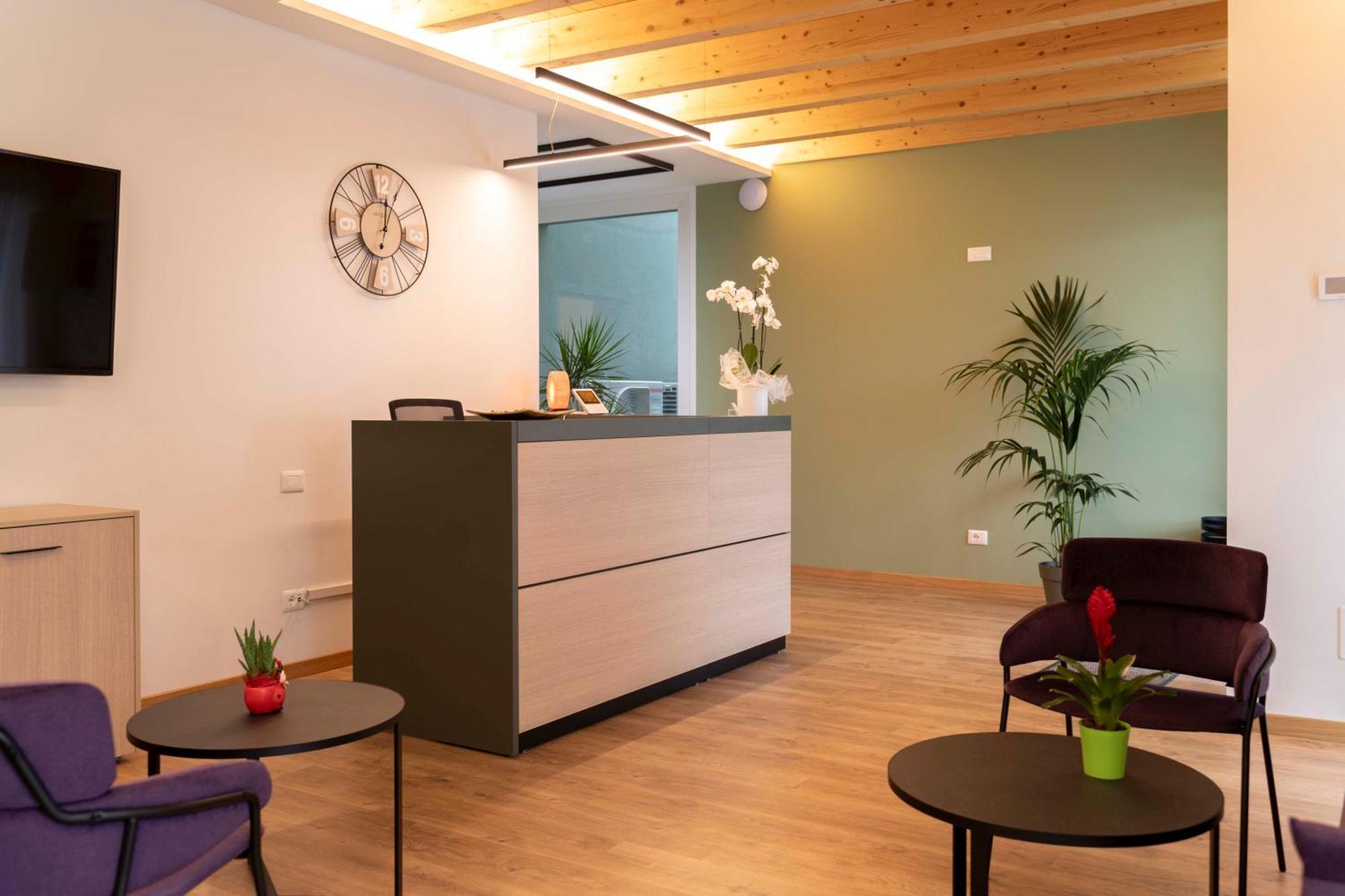 Apartmán Nido Del Gelso Dossobuono Exteriér fotografie