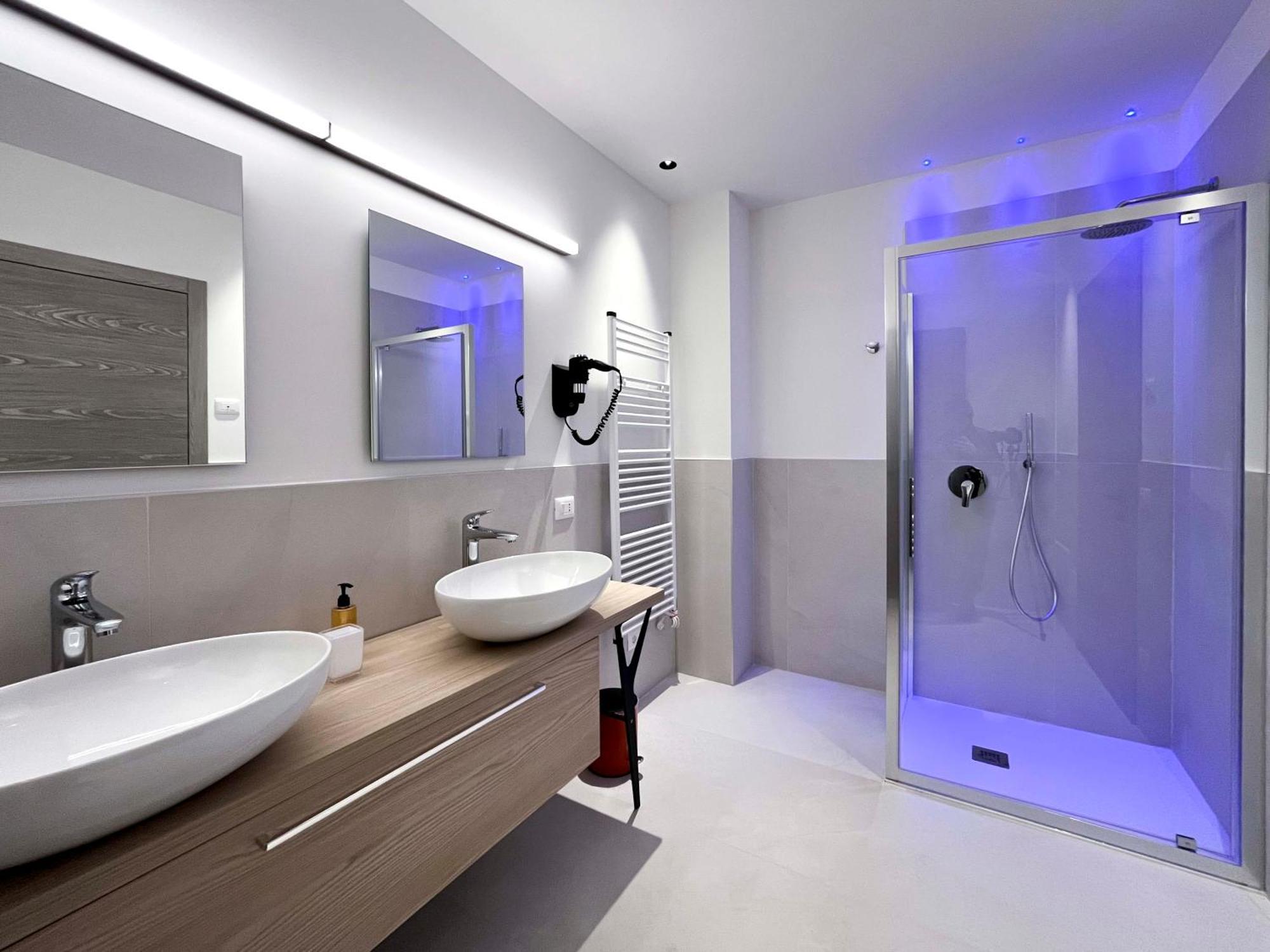 Apartmán Nido Del Gelso Dossobuono Exteriér fotografie