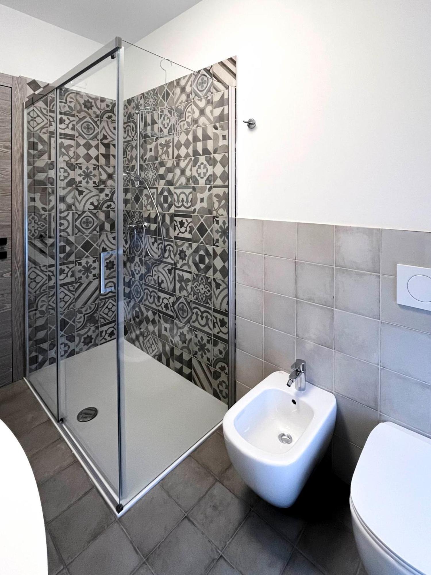 Apartmán Nido Del Gelso Dossobuono Exteriér fotografie