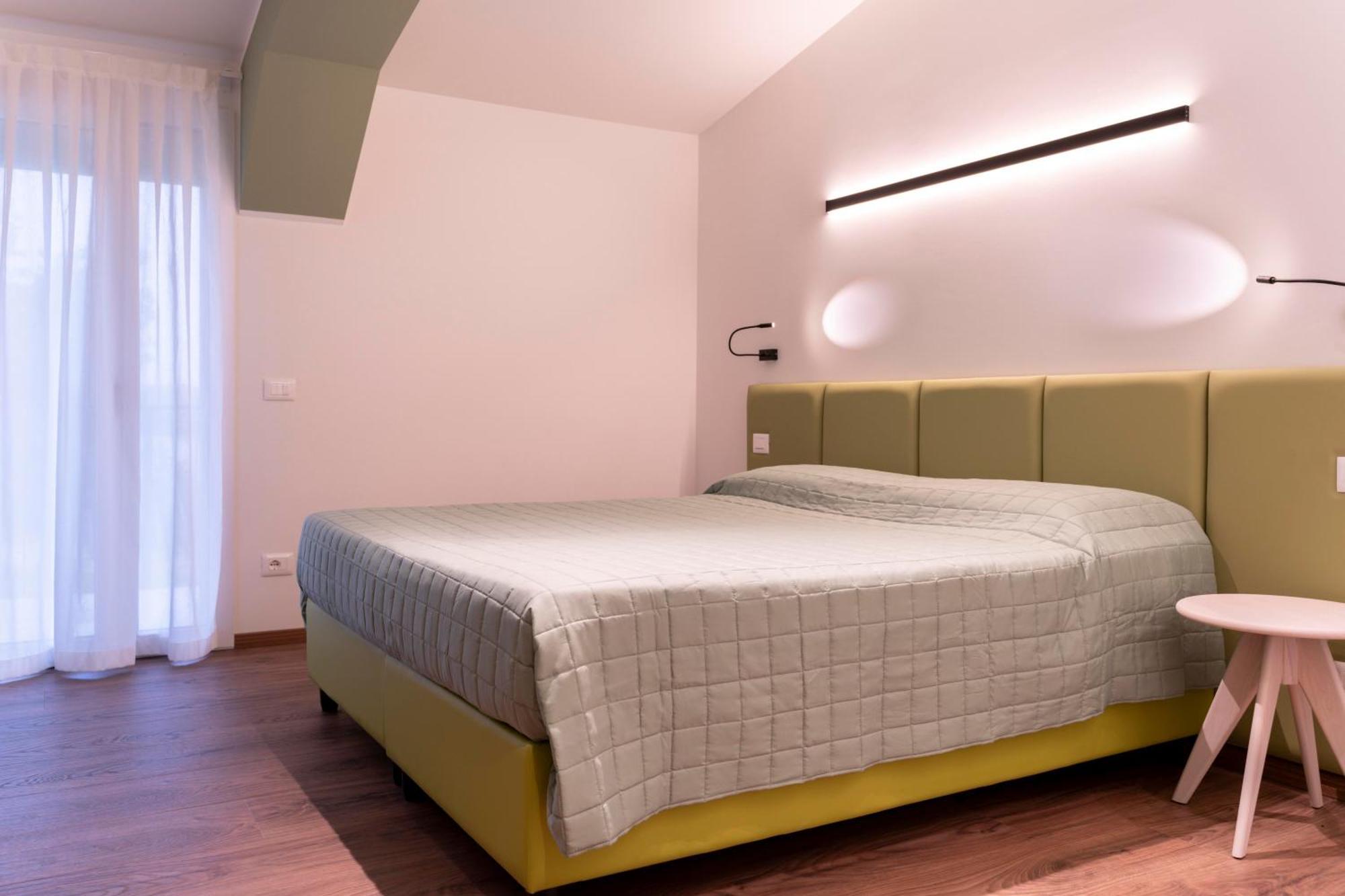 Apartmán Nido Del Gelso Dossobuono Exteriér fotografie