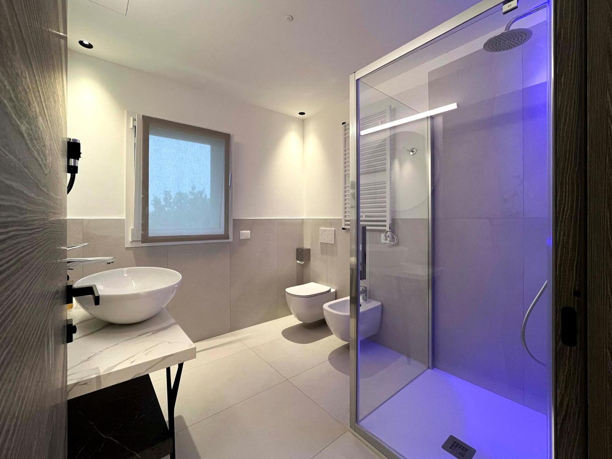 Apartmán Nido Del Gelso Dossobuono Exteriér fotografie