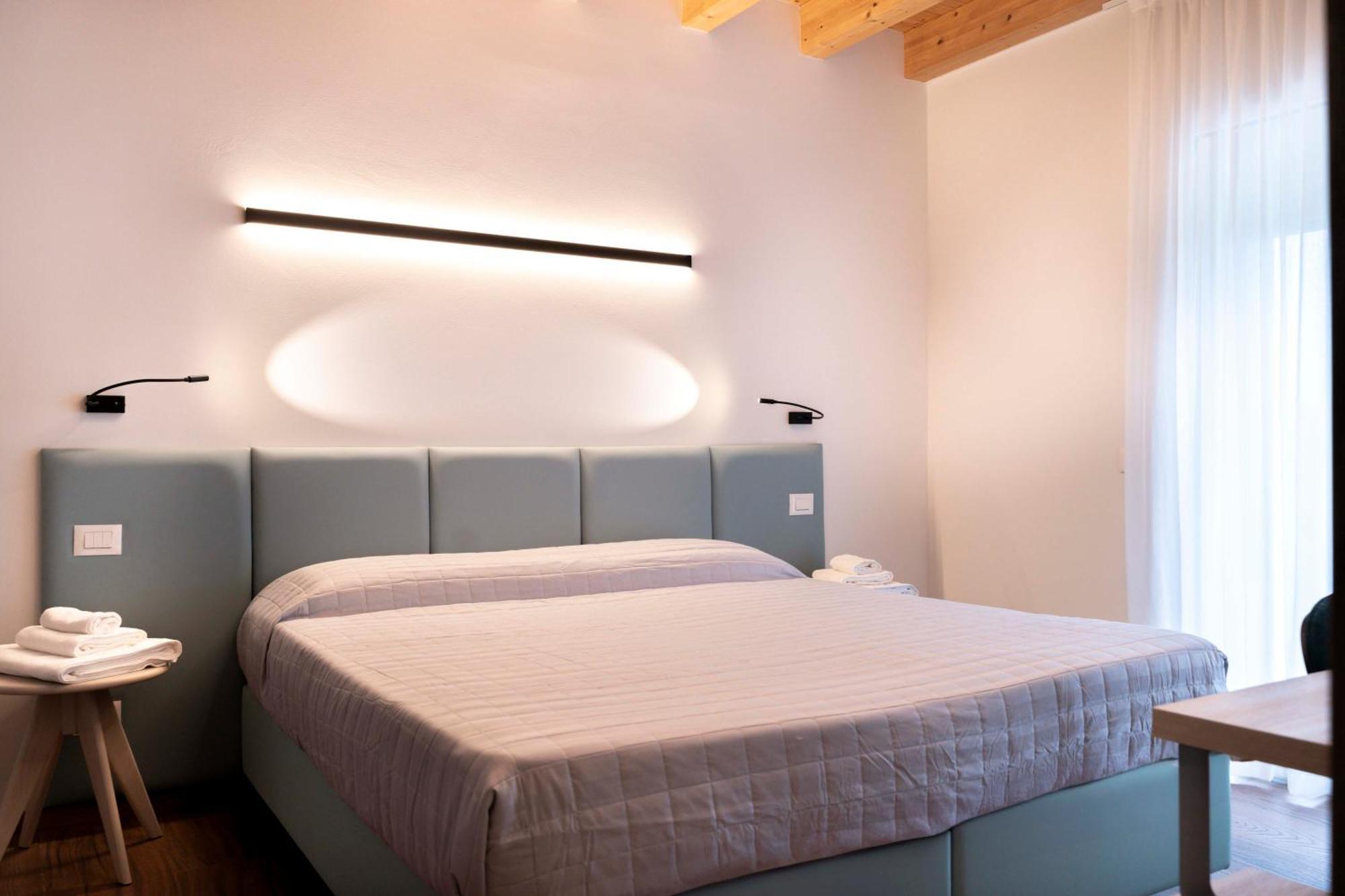 Apartmán Nido Del Gelso Dossobuono Exteriér fotografie