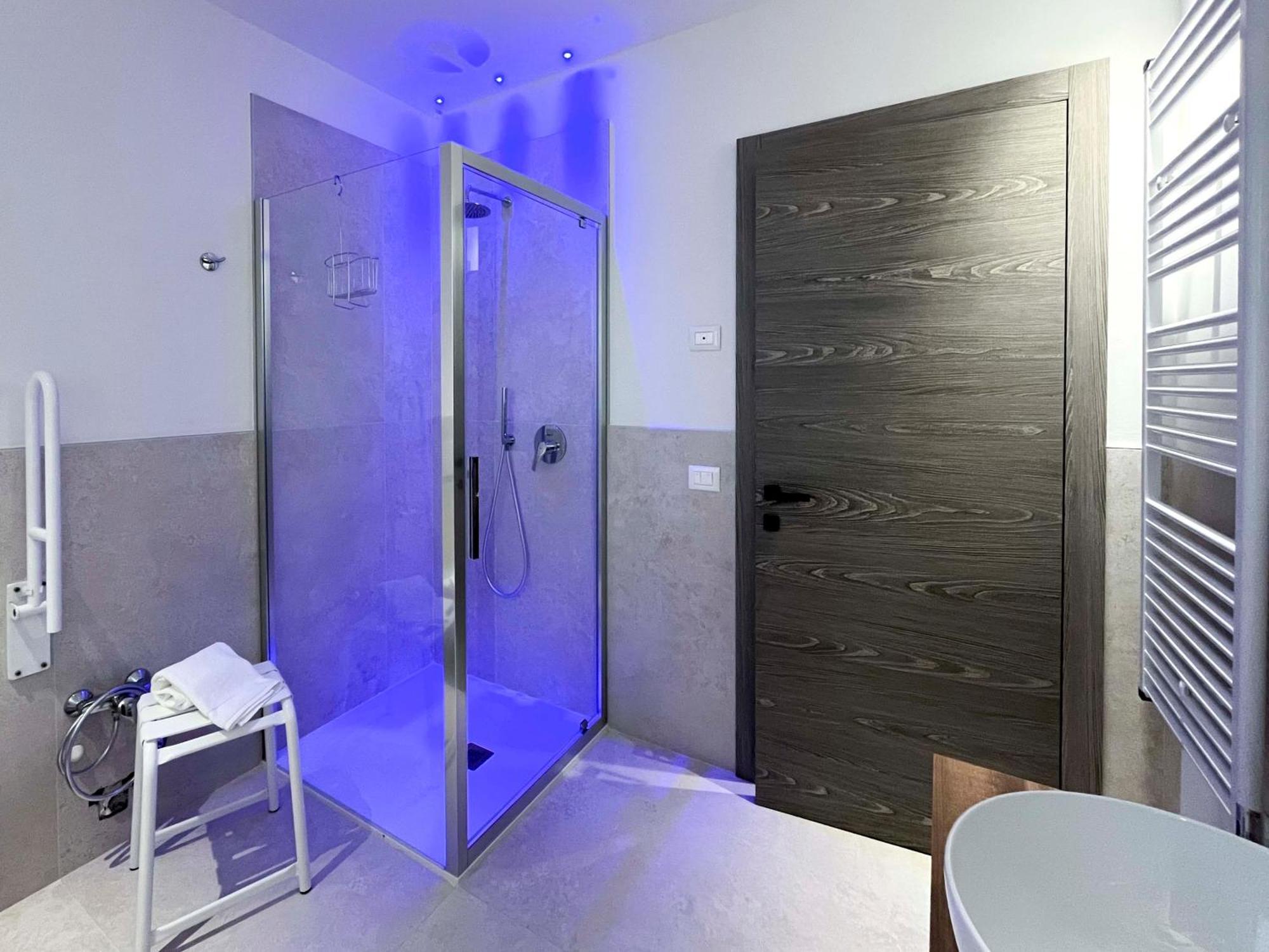 Apartmán Nido Del Gelso Dossobuono Exteriér fotografie